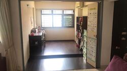 Blk 508C Wellington View (Sembawang), HDB 4 Rooms #628455621